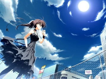 探索動漫與游戲中的企業(yè)管理角色