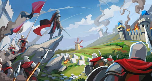 Flash 讓普通人也能創(chuàng)造游戲與動漫的遺產(chǎn)