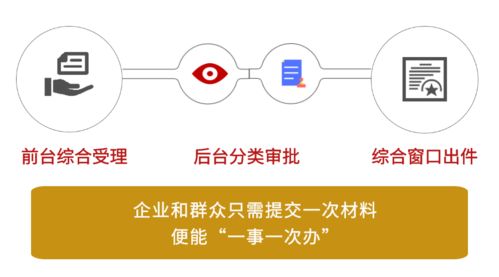 成風破浪，華彩紛呈 2020年成華區營商環境建設改革成效之政務服務篇